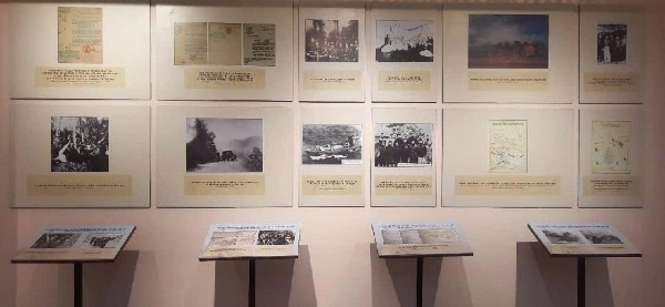 Hình ảnh cho bài viết Phú Yên: Tuyên truyền, vận động sưu tầm hiện vật xây dựng Bảo tàng Đảng Cộng sản Việt Nam